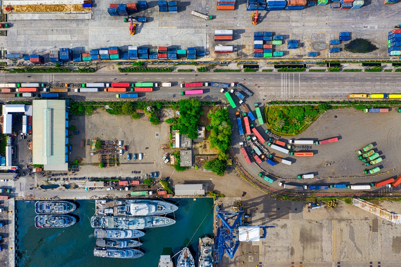 Access to a Global Marketplace