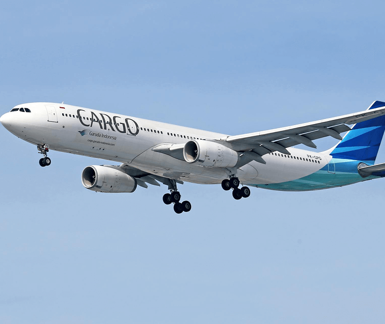 Air Freight