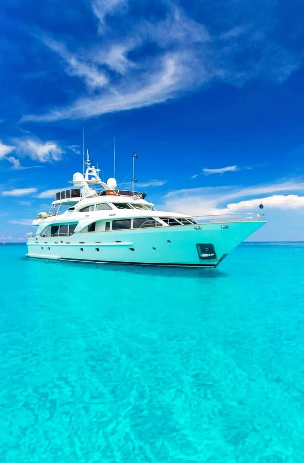Yacht Image